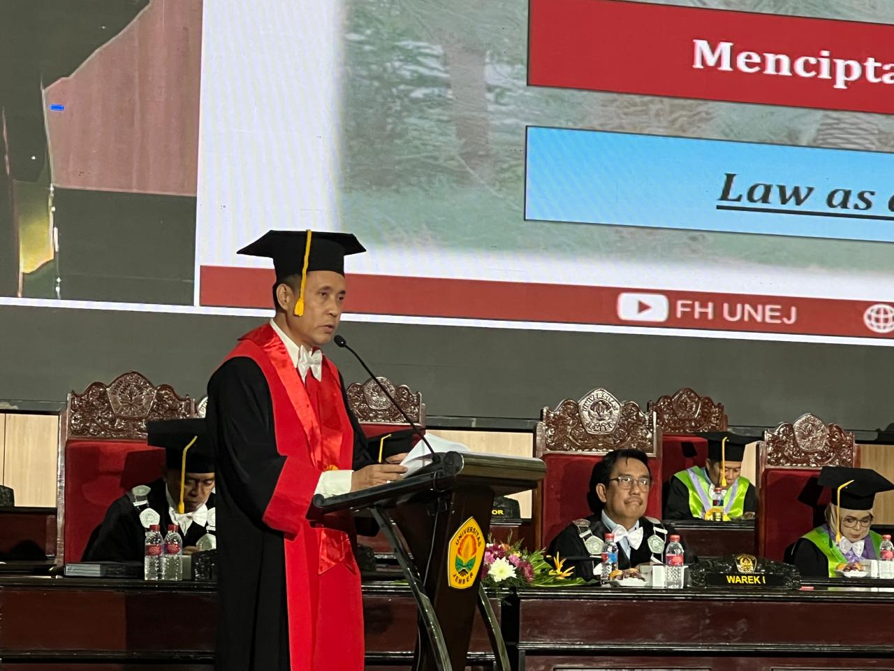 Prof. Ermanto UNEJ