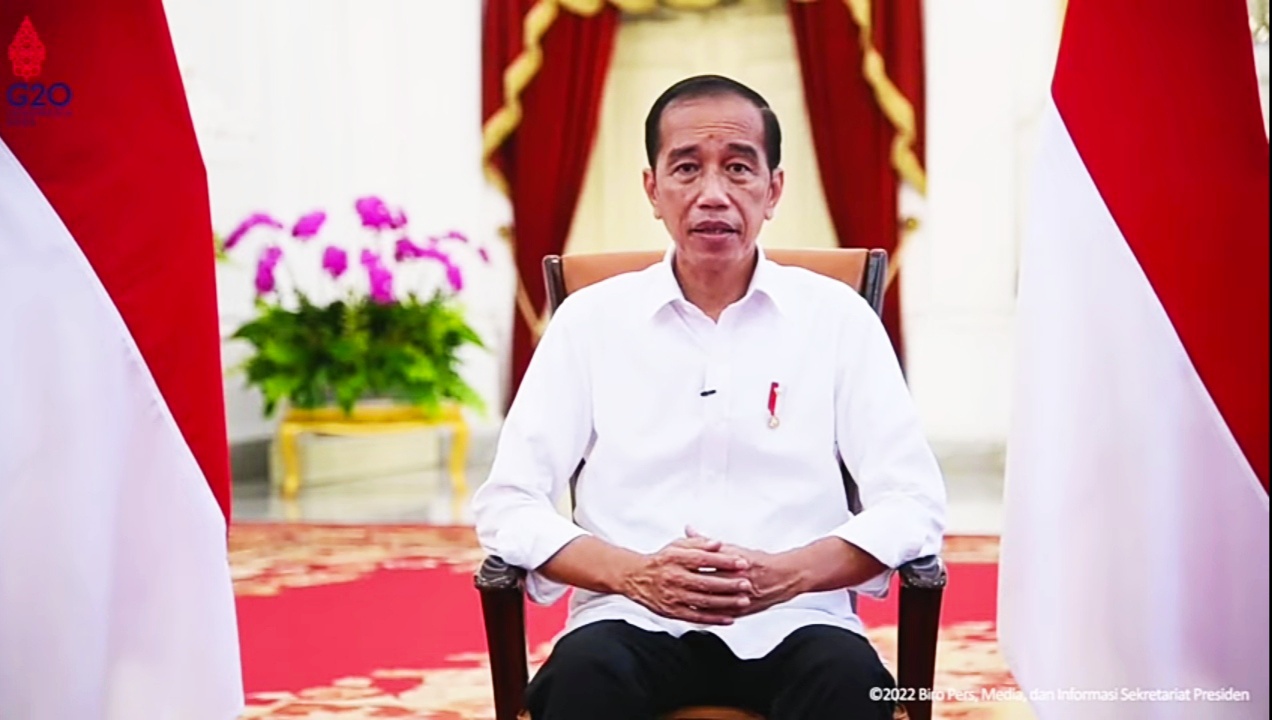 PRESIDEN  : JIKA SEMUA MAU DAN NIAT,  MUDAH CUKUPI KEBUTUHAN MIGOR DALAM NEGERI
