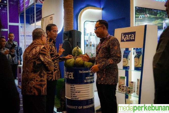 Cocotech International Conference