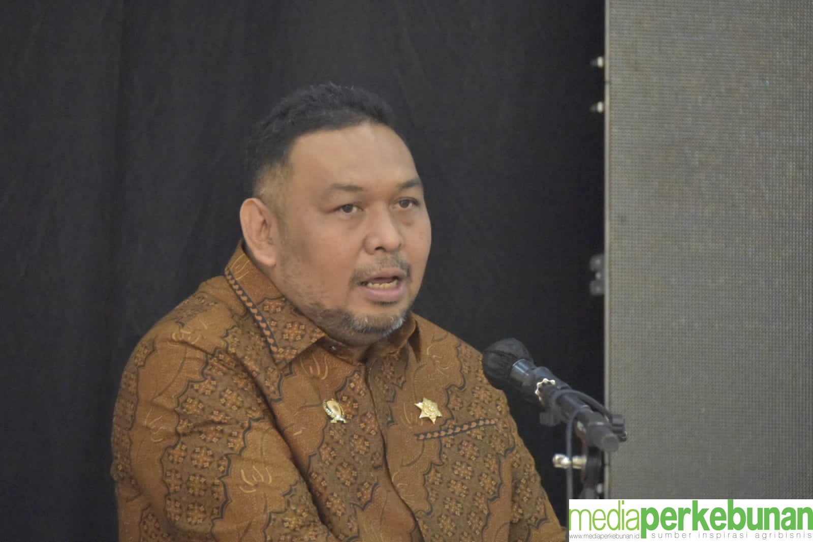 Kepastian, Kemanfaatan Dan Keadilan Pelaksanaan Program PSR Benar Dirasakan Petani