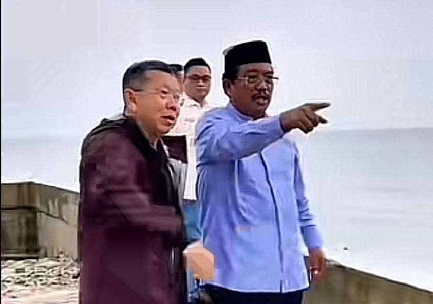 Kurangi Ketergantungan terhadap Pelabuhan Belawan, Bupati Singkil Tawarkan Ini ke Perusahaan Sawit