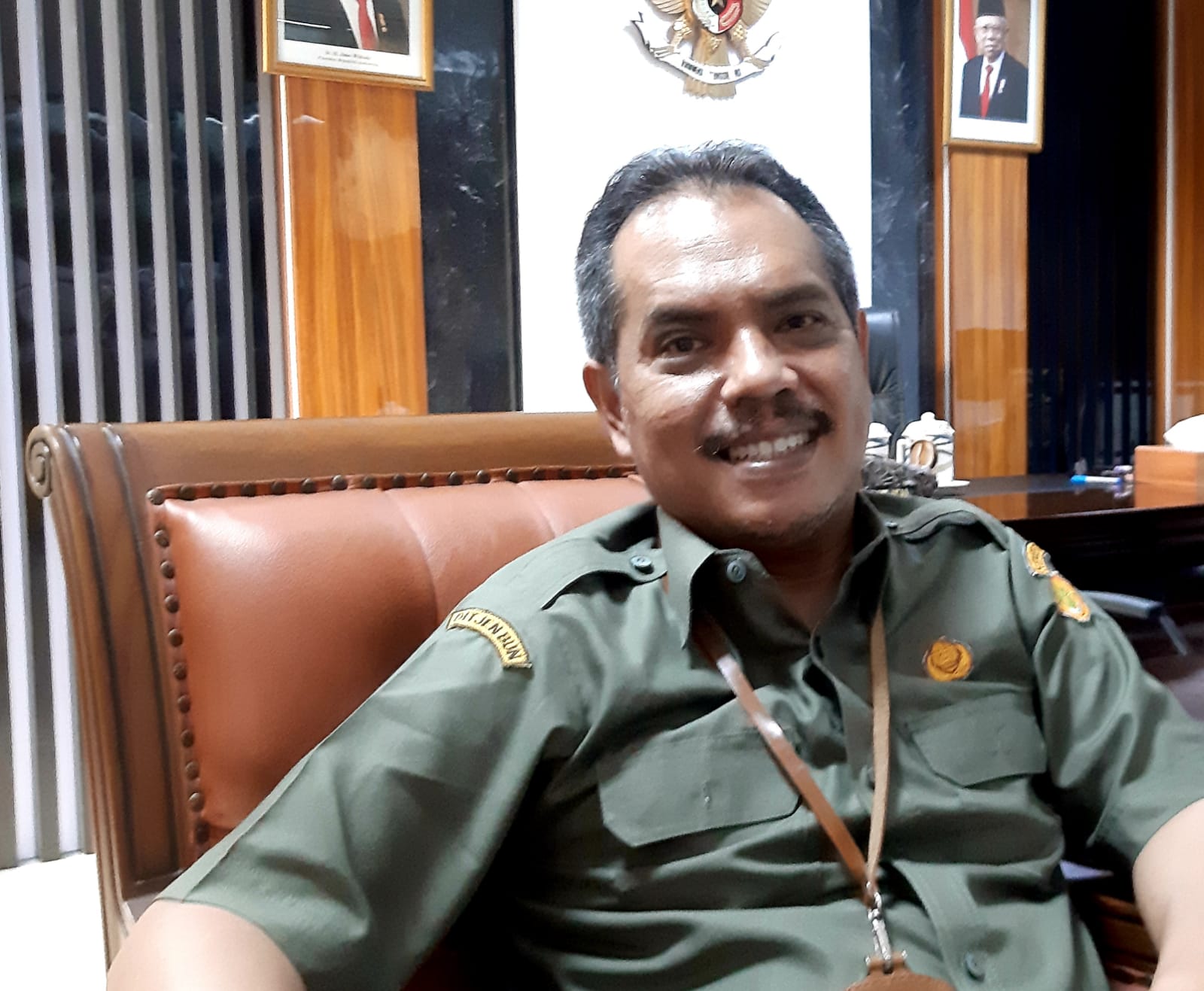 DITJENBUN MINTA PEMDA LAKUKAN PENILAIAN USAHA PERKEBUNAN