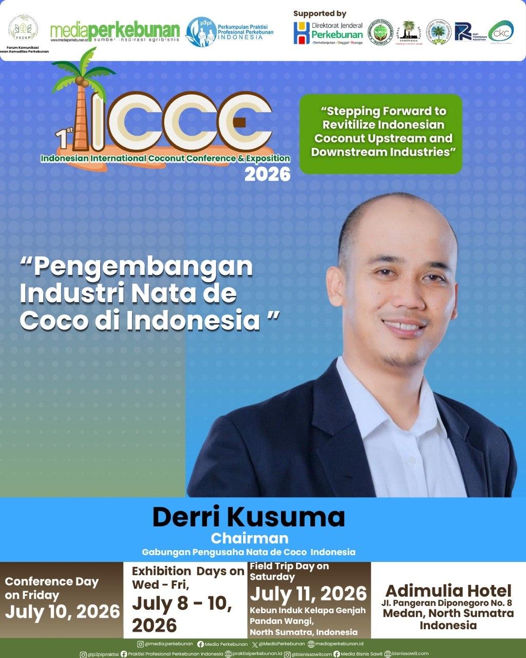 Derri Kusuma