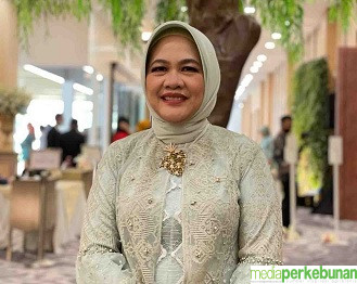 Ribuan Pebisnis Hadiri Konferensi Sawit IPOC 2022