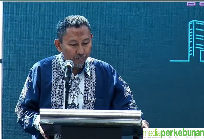 BPDPKS  : SAWIT SANGAT MEMBUTUHKAN PENELITIAN DAN PENGEMBANGAN