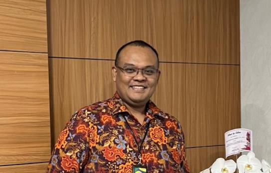 Kementerian Perindustrian Dukung Penyelenggaraan 3rd TPOMI 2025