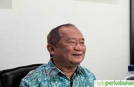 POPSI : HADAPI UE, SEMBARI MENGGUGAT KELAPA SAWIT INDONESIA HARUS BERBENAH