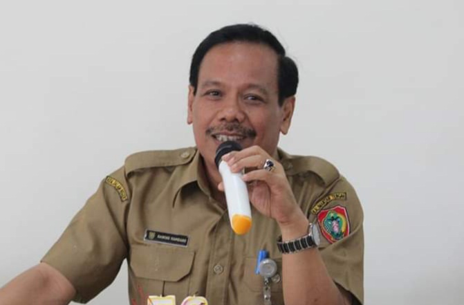 SAWIT, KOMODITAS LUAR BIASA BAGI KALTENG