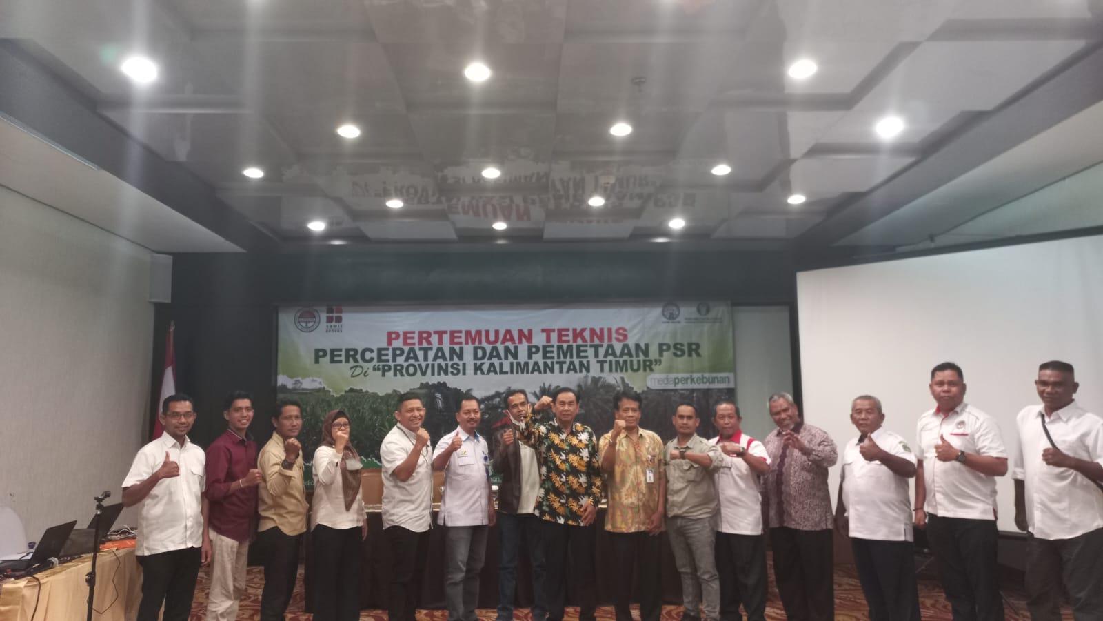 APLIKASI PSR ONLINE SUDAH BISA DIGUNAKAN, PERCEPAT PSR