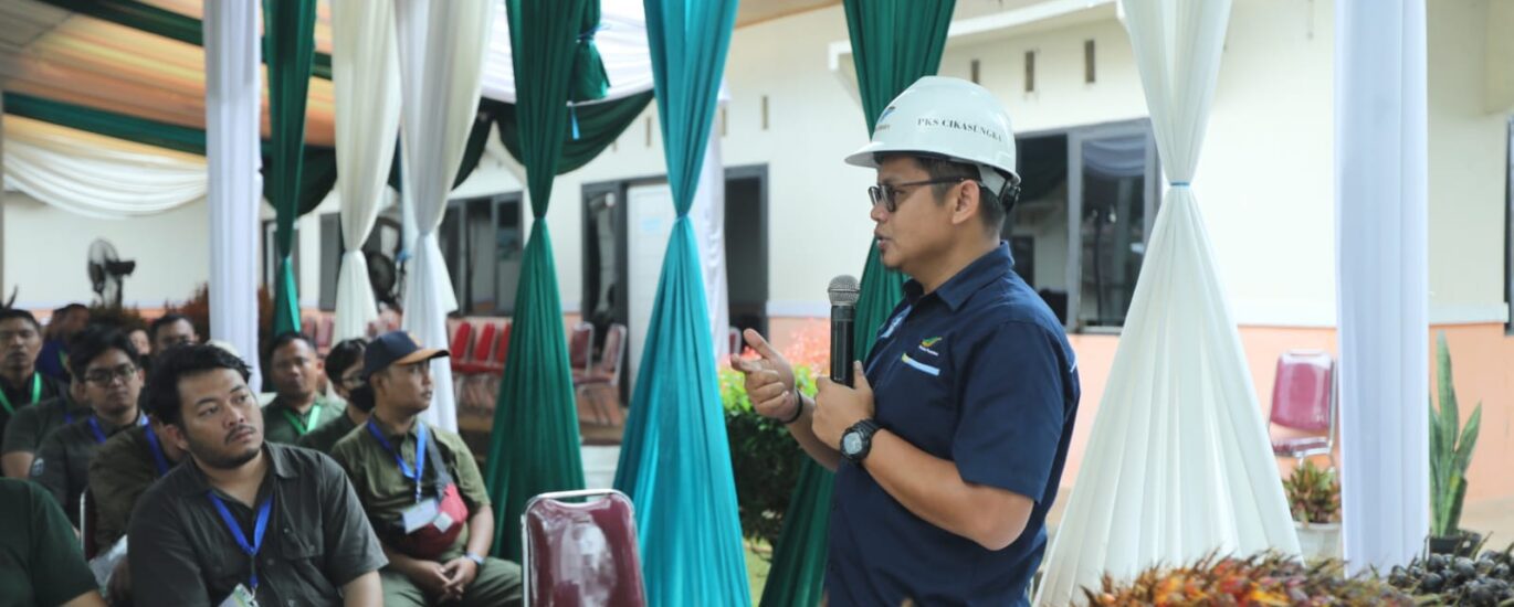 Terkait Hari Buruh, Ini Sikap Manajemen PT Agrinas Palma Nusantara