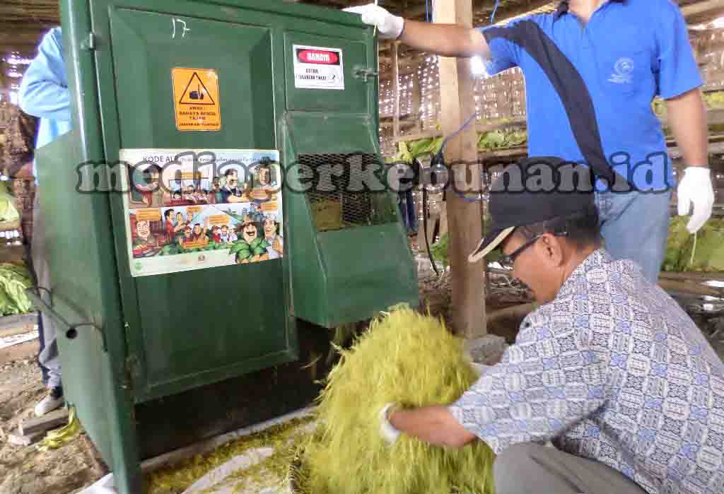 Kebijakan Cukai 2021 Membayangi Nasib Industri Hasil Tembakau