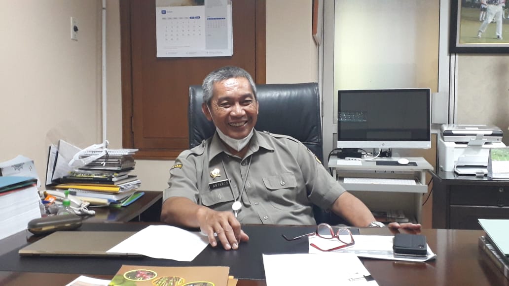 Pasca Lebaran, Stok Gula Konsumsi Tetap Aman
