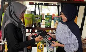 Bermodalkan Rp 25 Juta, Kopi Rembang Kini Tembus Pasar Nasional