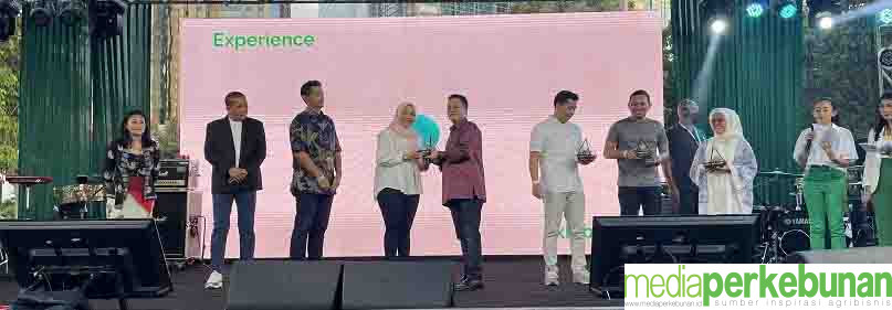 Industri Peternakan Ikut Kurangi  Emisi Karbon