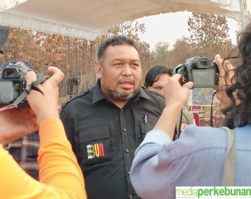 Ditjen Perkebunan Galakkan Metode Pengendalian Ramah Lingkungan