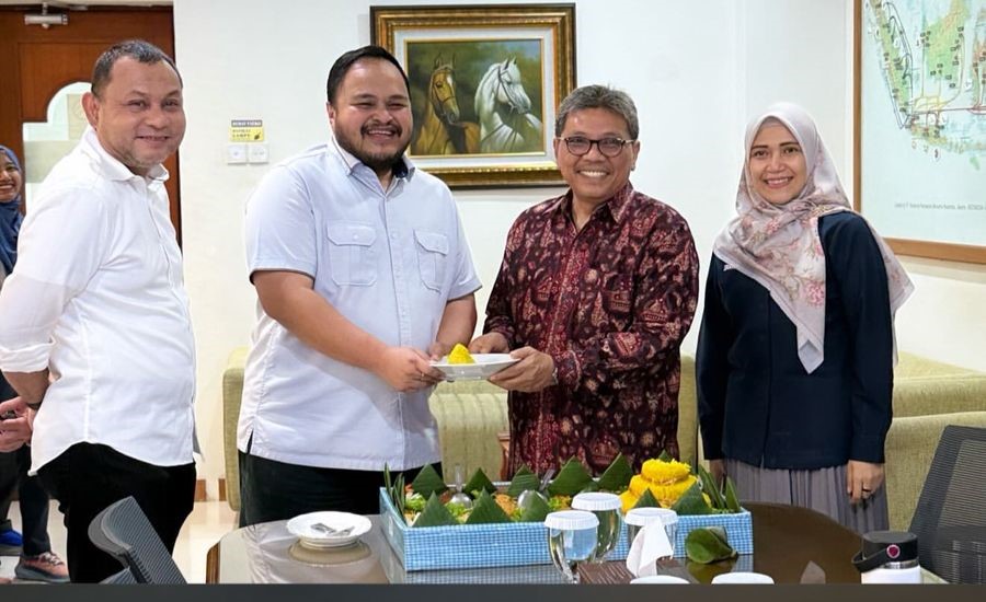 KPBN Inacom Lakukan Tender Perdana Pasar Lelang Komoditas Kopi