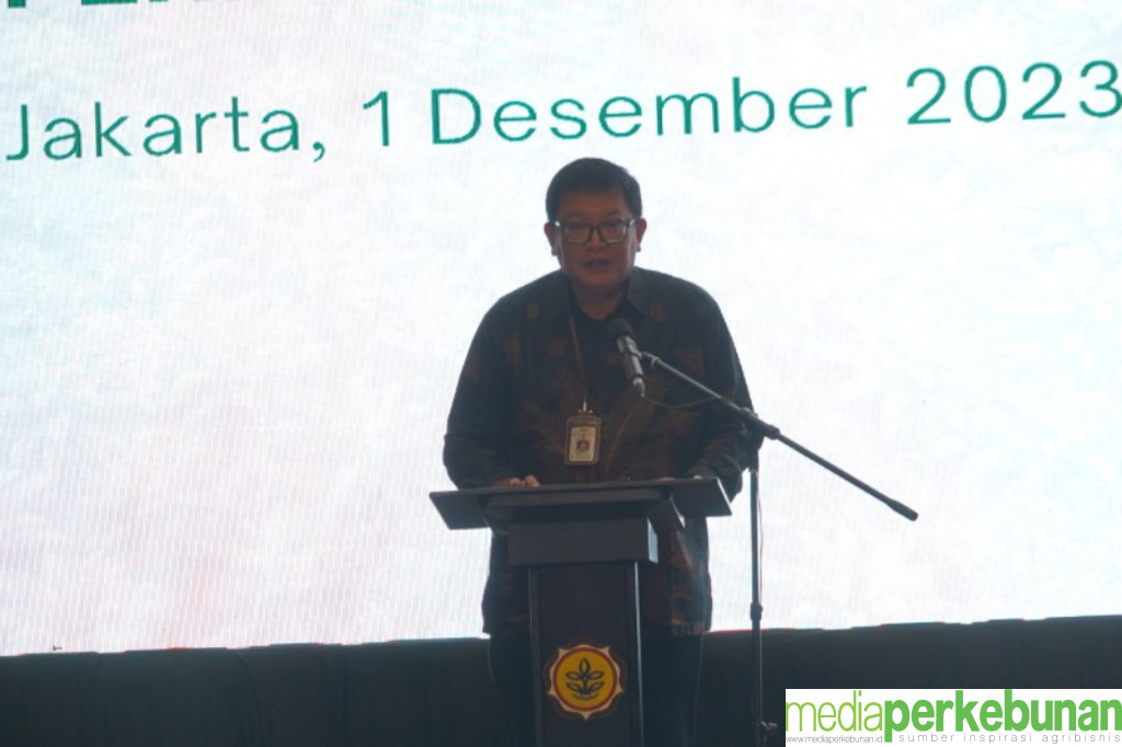 Penguatan dan Percepatan Sarpras dalam Perbaikan Tata Kelola Sawit rakyat