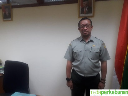 El Nino Mendongkrak Ekonomi Petani Tembakau