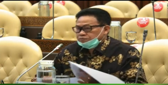 ANGGARAN DITJENBUN 2021 RP1,01 TRILIUN UNTUK 4 KEGIATAN