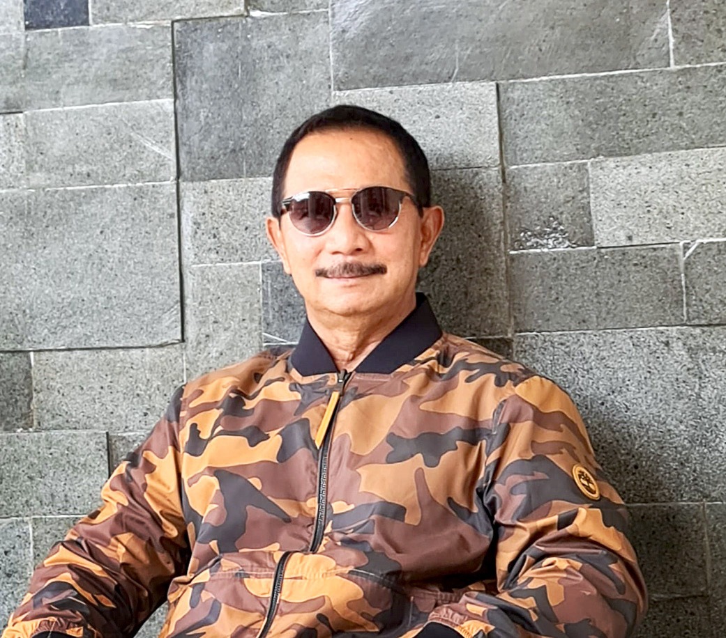 KAINSTIPER : KEBUTUHAN MINYAK GORENG CURAH TERPENUHI, SEGERA CABUT LARANGAN EKSPOR