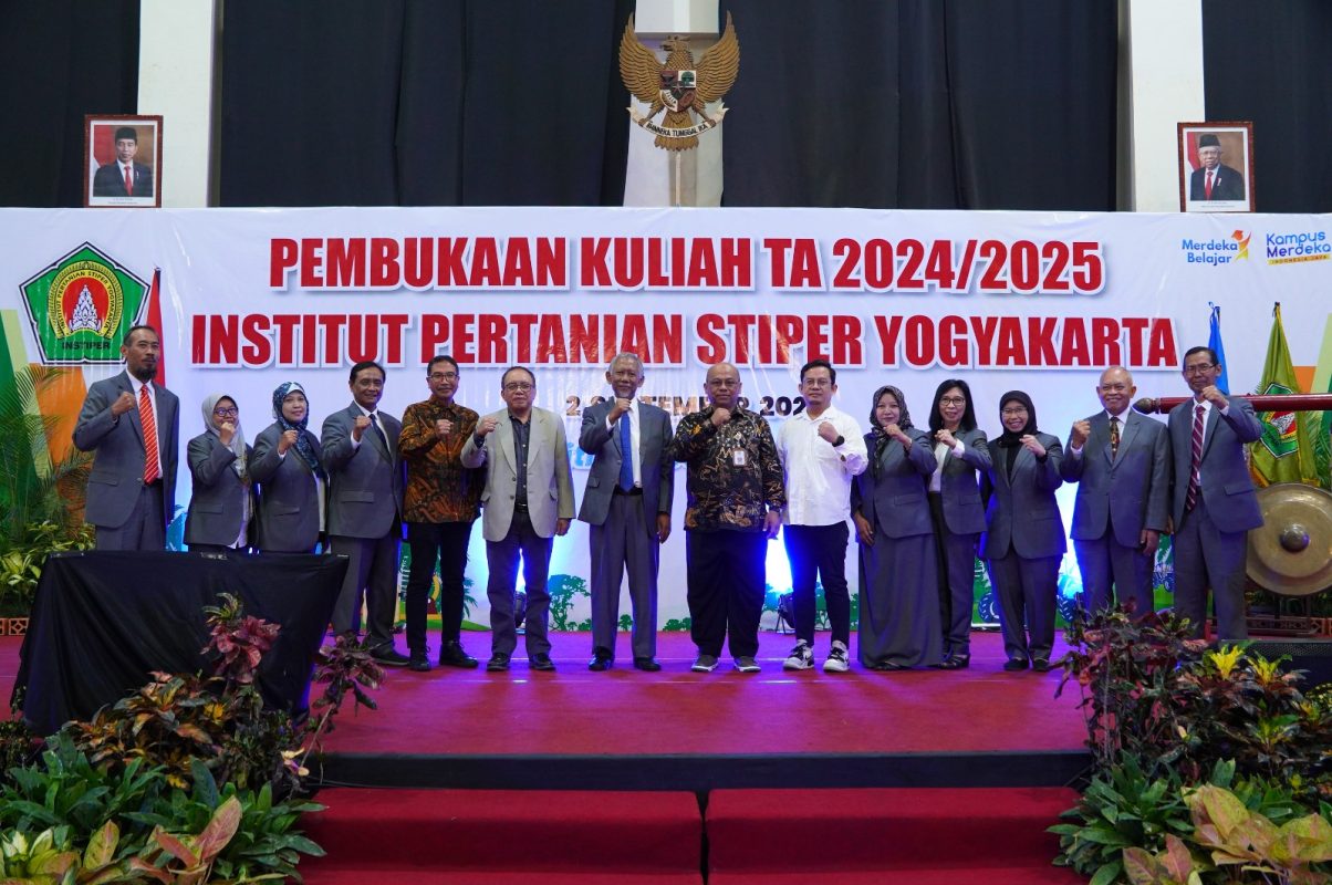 INSTIPER Yogyakarta