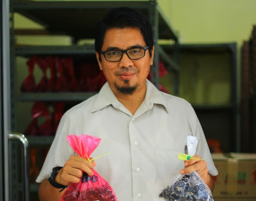 PERENCANAAN SANGAT PENTING PADA KESUKSESAN PEMBIBITAN