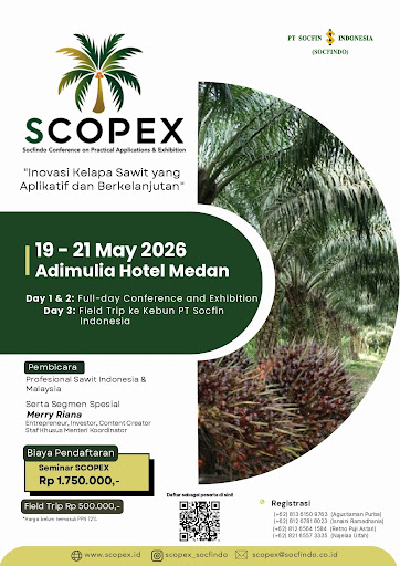 SCOPEX 2026