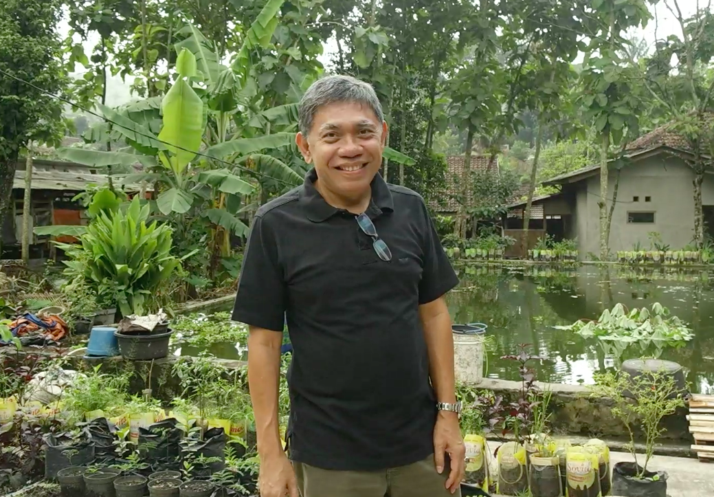 Lompatan Bioekonomi PalmCo: Mengapa Indonesia Harus Alih Fokus dari 'Ton per Hektar' ke 'Brain per Hektar'?