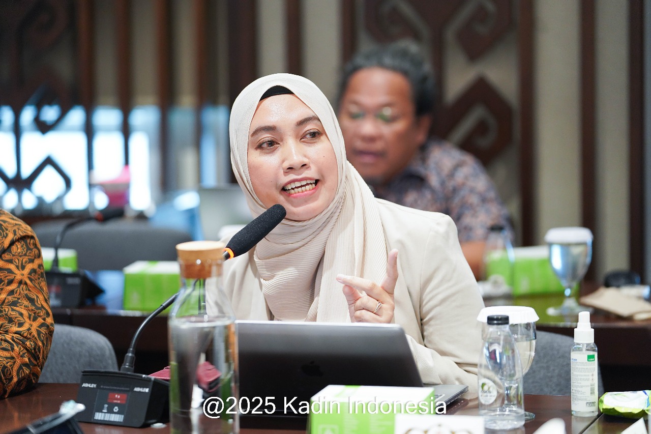 APKI : Siapkan Petani Kelapa untuk Penuhi Regulasi Perdagangan Global