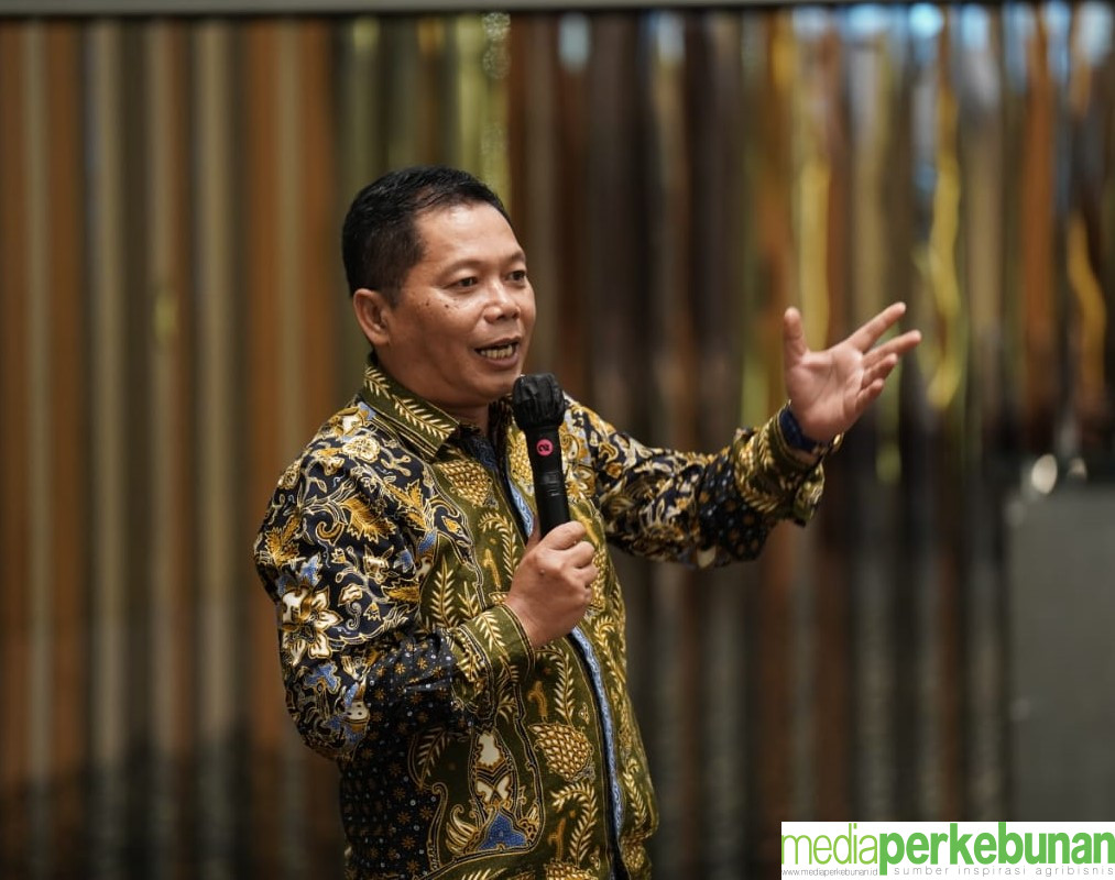 P3PI : Tim Pemberdayaan Masyarakat Kunci Atasi Konflik Perkebunan -Masyarakat