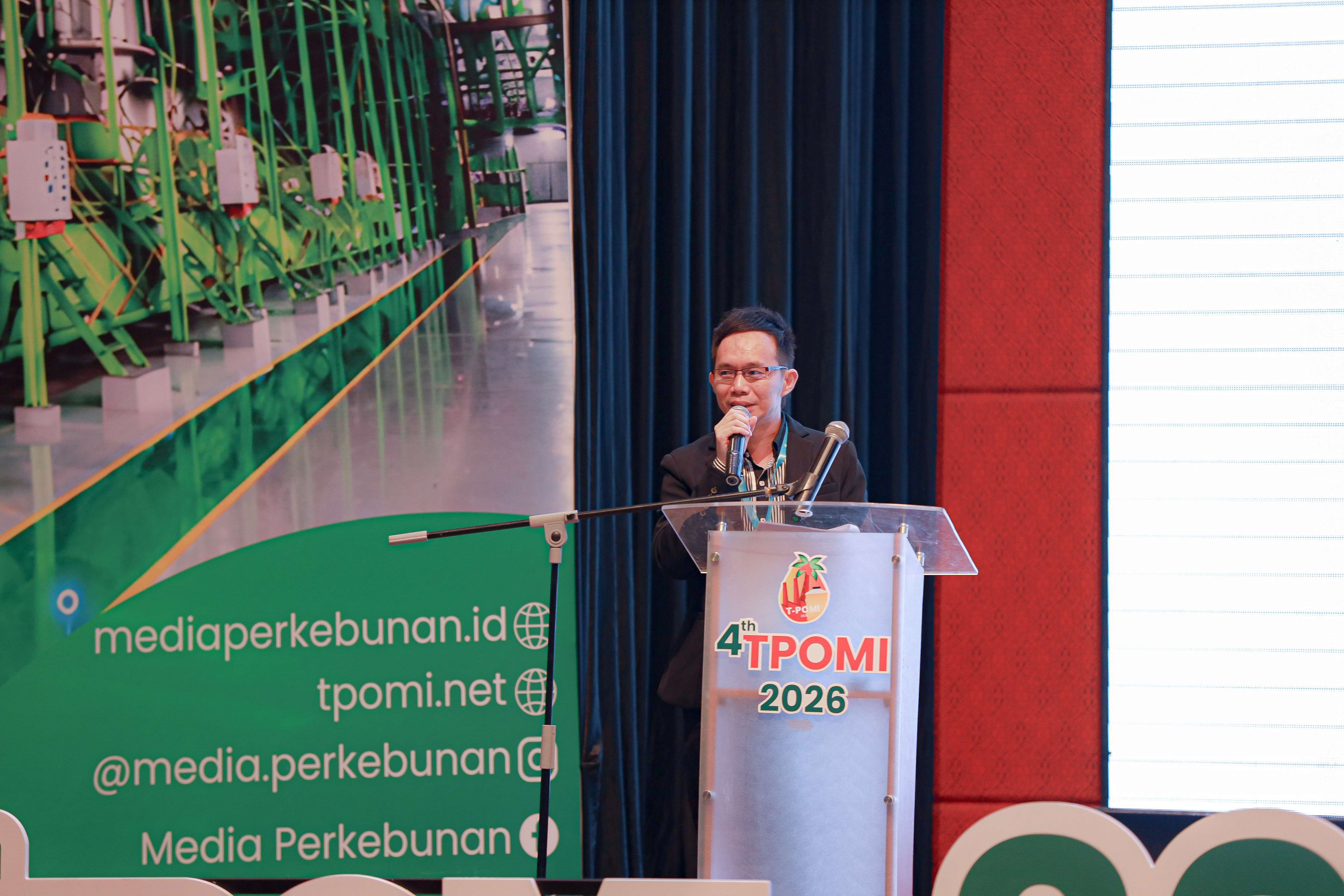 TPOMI 2026: Teknologi Modern YKL Engineering Mampu Pangkas Konsumsi Listrik hingga 16 Persen