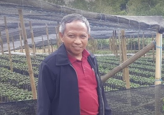 HULU KOPI SUDAH BERMASALAH JAUH SEBELUM PANDEMI COVID 19