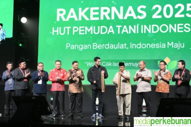Agrinnovation Conference 2025: Sinergi untuk Pertanian Indonesia yang Lebih Maju