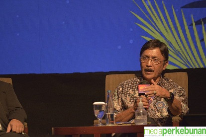 BPDPKS Dukung Implementasi B40