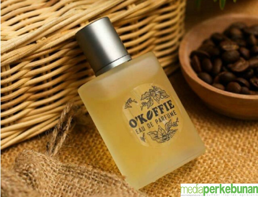 Produk Olahan Kopi Diminati Eropa
