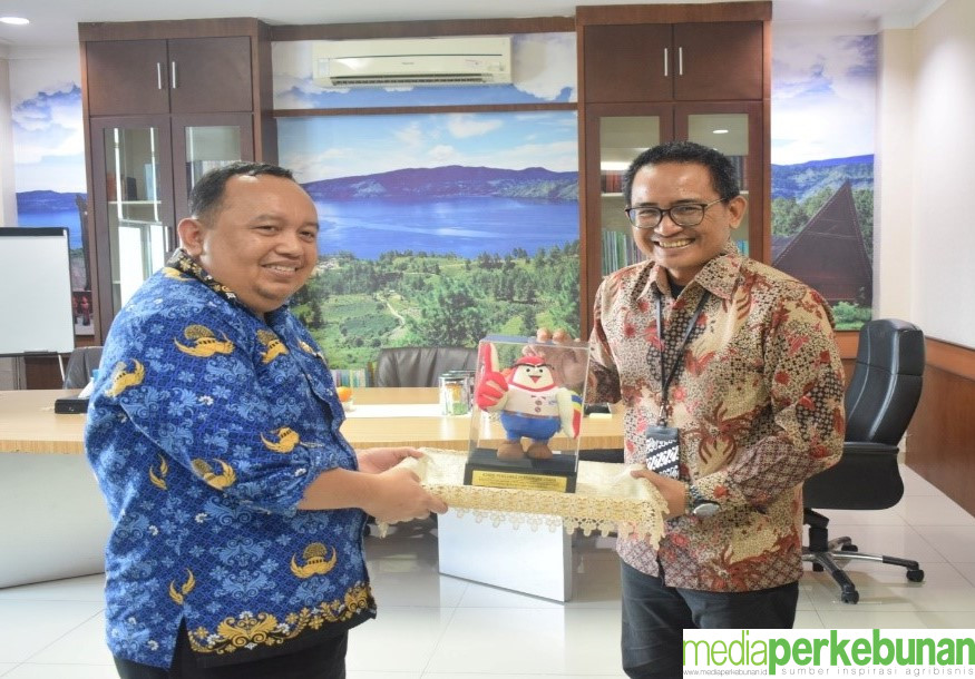 Sawit dan Pangan Jadi Kajian Strategis KPPU Kanwil I Sumbagut Tahun 2025