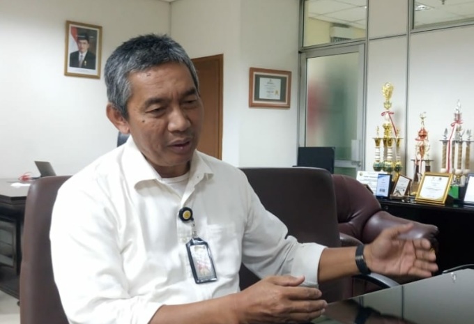 DIGITALISASI KUNCI AKSELERASI PEMBANGUNAN PERKEBUNAN