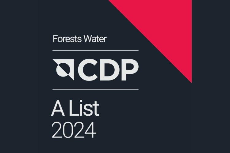 Di Tingkat Global, Musim Mas Berhasil Raih Skor Ganda “A” CDP
