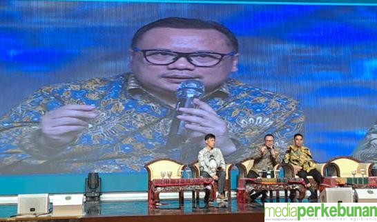 Pers Berperan Besar Majukan Industri Sawit