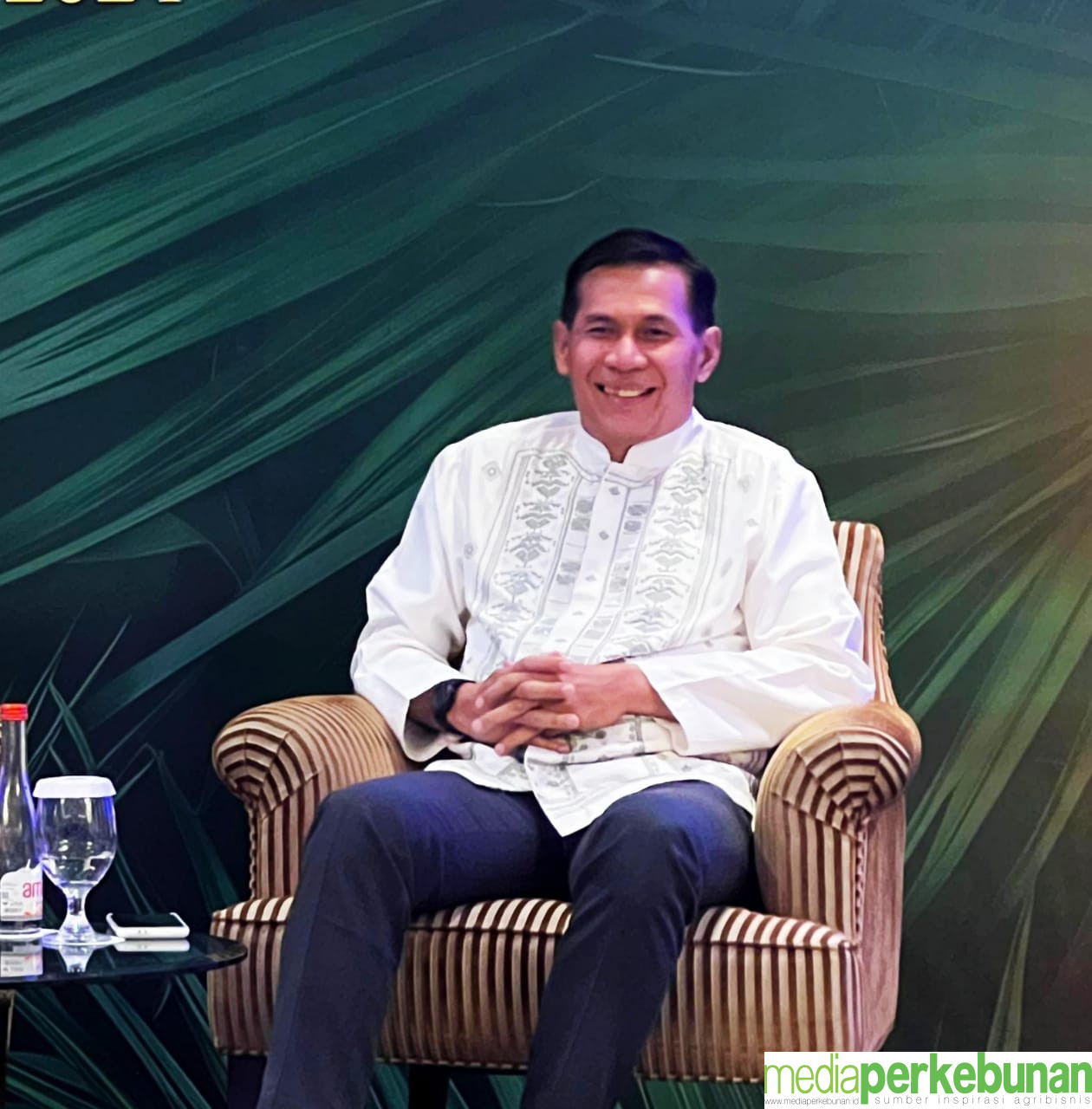 GAPKI : PENYELESAIAN SAWIT DALAM KAWASAN HUTAN JANGAN MENGURANGI LUAS AREAL