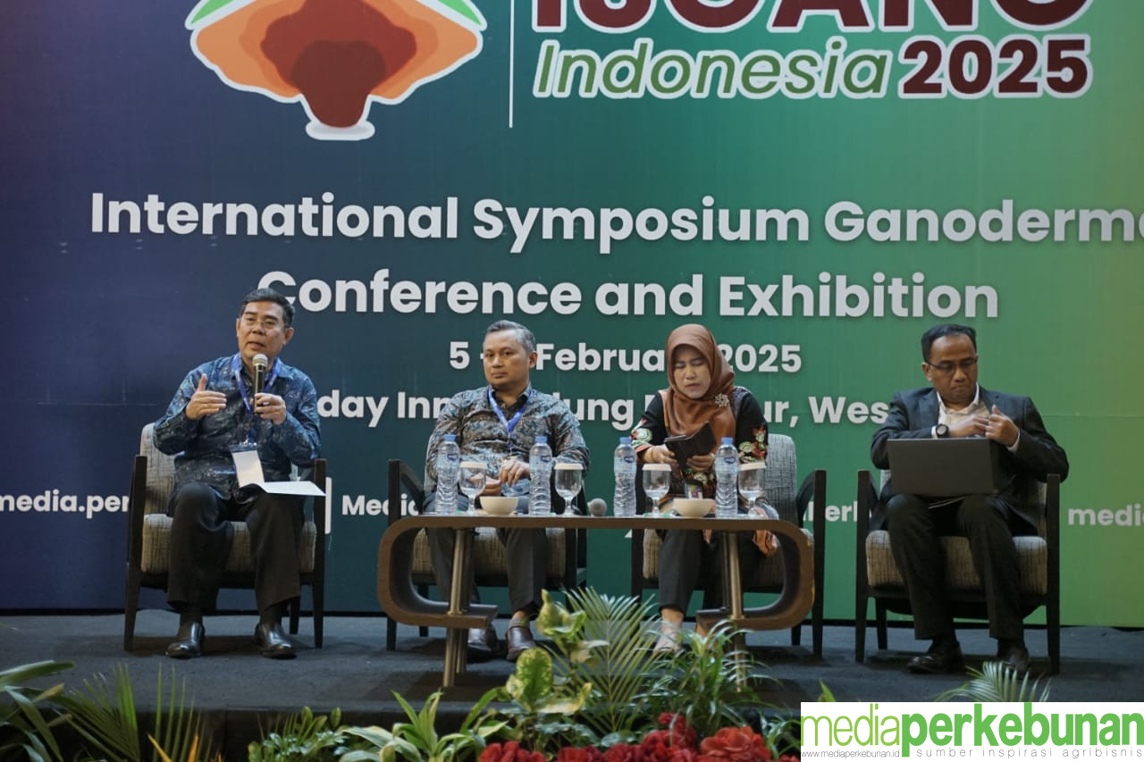 Aspol Pilihan Paling Realistis untuk Atasi Rendahnya Fruit Set
