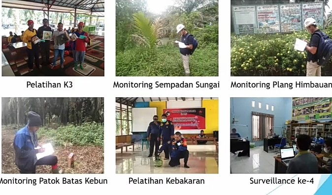 KEWAJIBAN ISPO PEKEBUN TAHUN 2025 TIDAK PERLU DITAKUTI