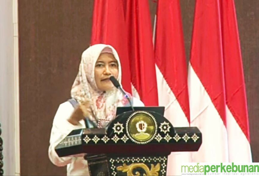 STRATEGI BPDPKS UNTUK PENCAPAIAN VISI INDUSTRI SAWIT TAHUN 2029