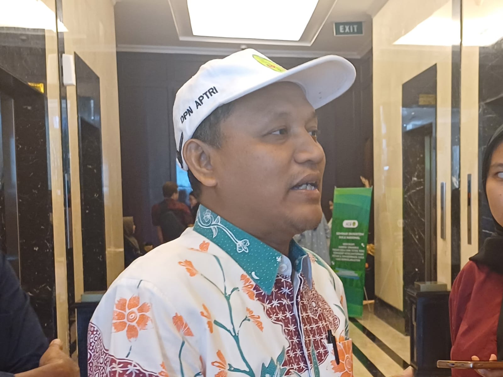 Gula Rafinasi Bocor, APTRI Desak Batasan Distribusi Koperasi