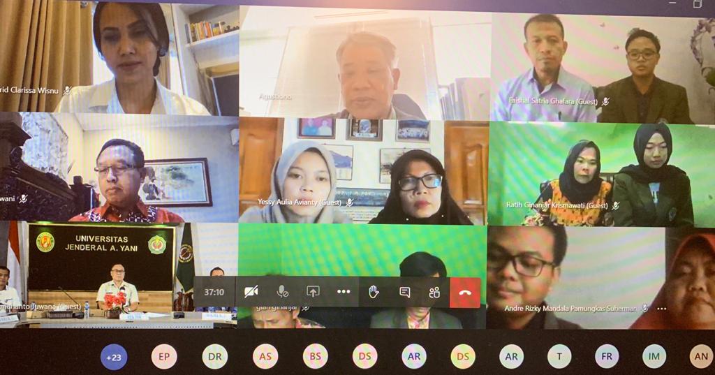 Di Tengah Pandemi Covid-19, Minamas Plantation Tetap Berikan Program Beasiswa