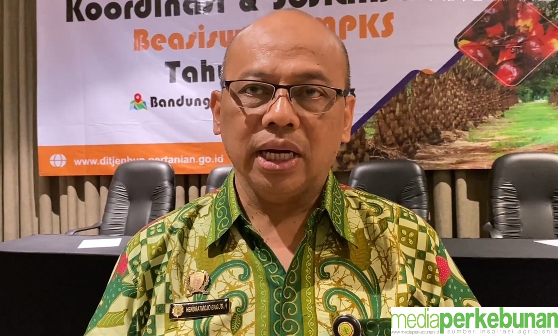 PERMENTAN 5/2018 SEDANG DIREVISI, PERUSAHAAN BISA PILIH CARA MEMANTAU HOT SPOT