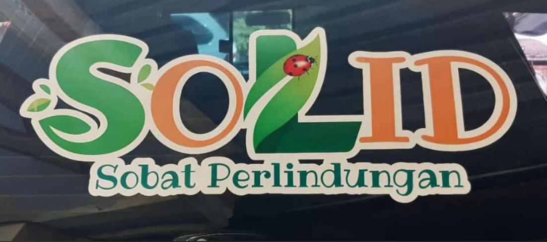 LEWAT SOLID, PERLINDUNGAN PERKEBUNAN JADI GERAKAN YANG MELUAS