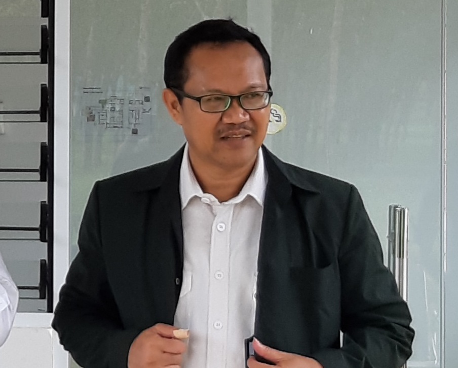 LOGBEN5 DITJENBUN BANGUN 150 NURSERY DAN KEBUN SUMBER BENIH MODERN