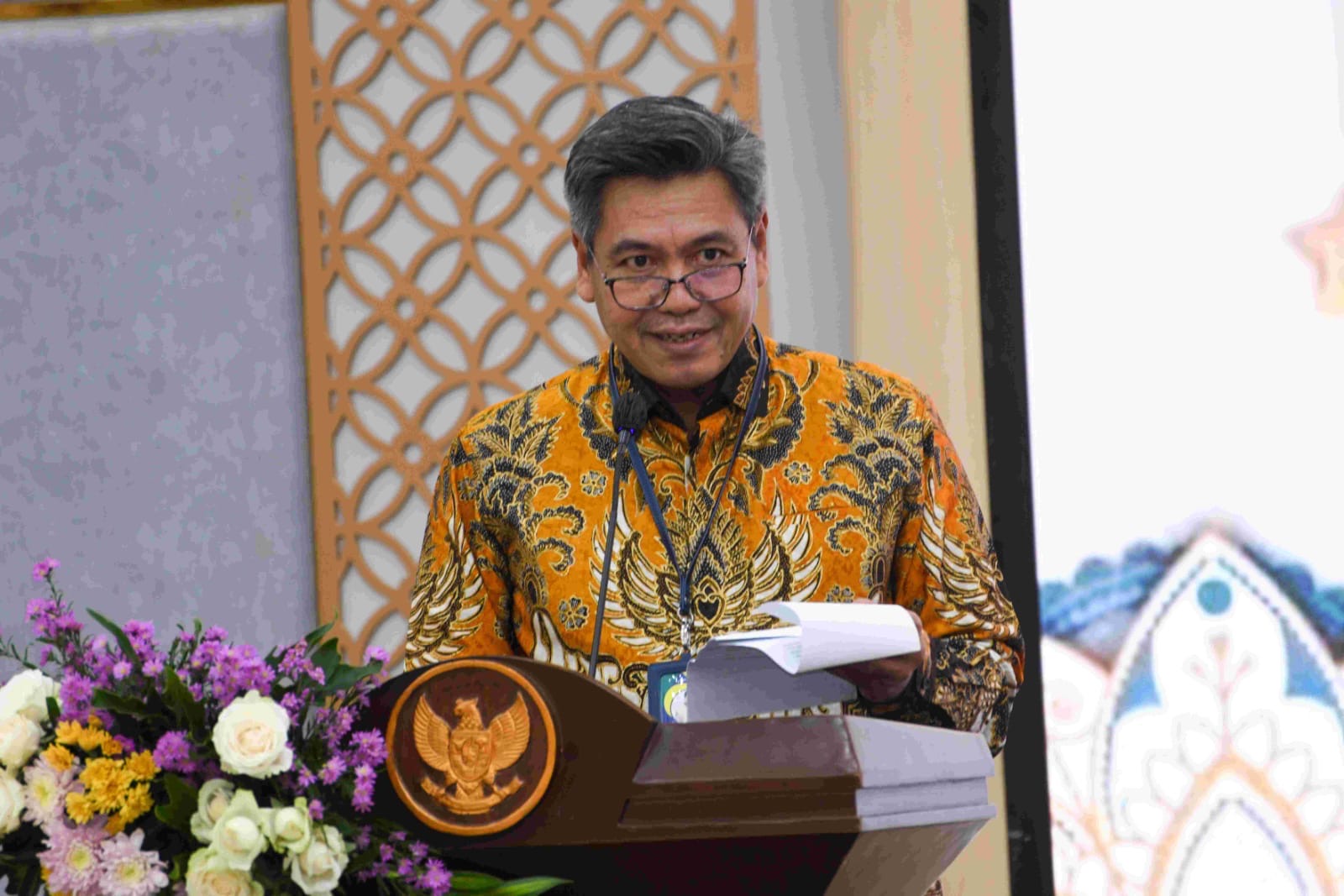 Gula Merah Sawit Kini Sudah Punya SNI