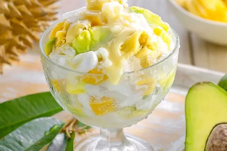 Konsumsi Kelapa Pandan Wangi saat Berbuka, Simak Manfaatnya!
